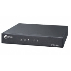 АТС QTECH QPBX-Q30-1FXS/1FXO