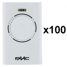 Брелок-передатчик XT4 Faac 787010/100