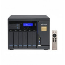 RAID-накопитель сетевой QNAP TVS-882T-i5-16G