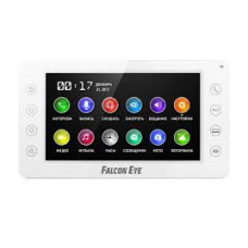 Видеодомофон Falcon Eye FE-70CH ORION DVR XL