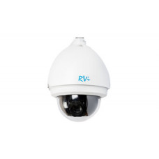 IP-камера видеонаблюдения PTZ уличная RVi-IPC52Z30-PRO