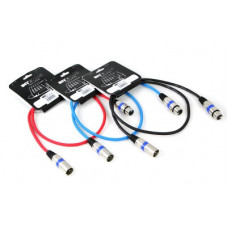 Кабель микрофонный Invotone ACM1103R