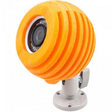IP-камера видеонаблюдения купольная ActiveCam MyAC-D8141IR3 «Апельсин»