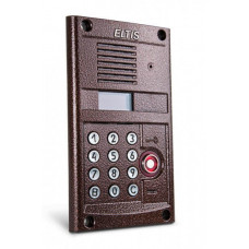 Панель вызова ELTIS DP303-TDC22 (1036)
