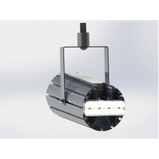 Светильник светодиодный промышленный Нитеос X-RAY Lira 50 Л Г80