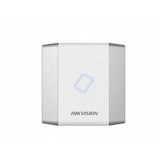 Считыватель карт Mifare Hikvision DS-K1106M