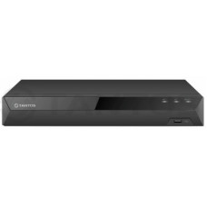 IP видеорегистратор 8 канальный Tantos TSr-NV08251