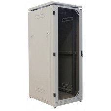 Шкаф напольный 42U AESP REC-6428S