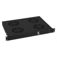 Модуль вентеляторный Cabeus JG03-BK