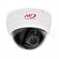AHD камера видеонаблюдения купольная MICRODIGITAL MDC-AH7290TDN