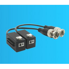 Приемопередатчик HDCVI видеосигнала по витой паре Dahua DH-PFM810