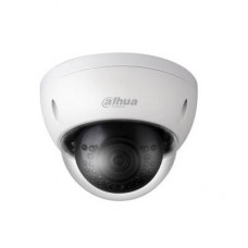 IP-камера видеонаблюдения купольная Dahua DH-IPC-HDBW1120EP-W-0280B
