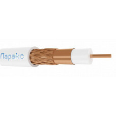 Кабель каоксильный радиочастотный РК-75-4,8-322 (RG 6/U solid)
