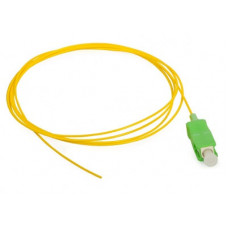 Пигтейл SC/APC 9/125 sm 15м LSZH Cabeus PT-SC/APC-9-15m