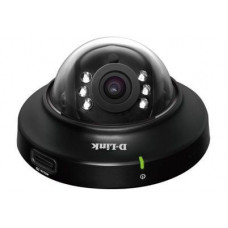 IP-камера видеонаблюдения купольная D-Link DCS-6004L/A2A