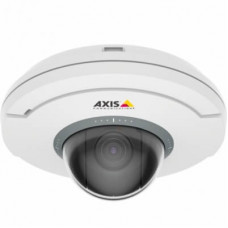 IP-камера видеонаблюдения купольная AXIS M5054 (01079-001)