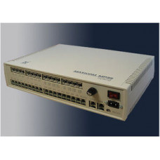 Комплект базовый МР35 (3х9) Maxicom ВК309U