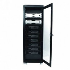 Стойка 19" RACK 40U BOSCH DSX-NRCK40-INT8