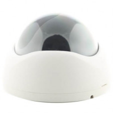 Корпус минидом TS 510 3D белый, с креплением 3D Giraffe TS 510 3D