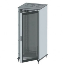 Шкаф напольный 24U Ш600хГ800 DKC R5IT2468GS
