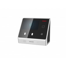 Терминал доступа Hikvision DS-K1T605M