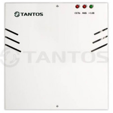 Источник вторичного питания резервированный Tantos ББП-30 Pro