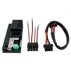Плата для подключения аккумуляторной батареи Nice PS524