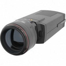 IP-Камера видеоналюдения в стандартном исполнении AXIS Q1659 55-250MM F/4-5.6 (01118-001)