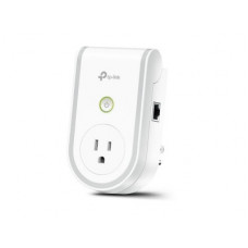 Wi-Fi усилитель TP-Link TL-RE270K