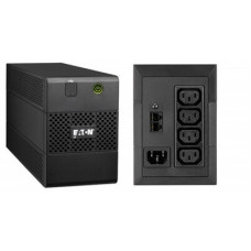 Источник бесперебойного питания Eaton 5E 500i 5E500i