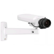 IP-Камера видеоналюдения в стандартном исполнении AXIS P1365 Mk II RU (0897-014)