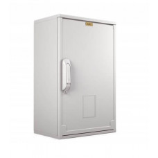 Шкаф электротехнический полиэстеровый Elbox EP-600.500.250-1-IP44