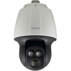 IP-камера видеонаблюдения купольная WISENET SNP-6320RH