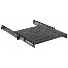 Полка выдвижная ITK SS05-400PI