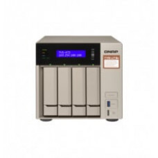 RAID-накопитель QNAP TVS-473e-8G