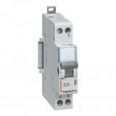 Переключатель Legrand 412902