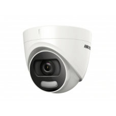 Камера видеонаблюдения купольная Hikvision DS-2CE72DFT-F(3.6mm)