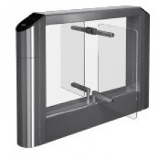 Проходная электронная СКУД IP РусГард, ACS-103-CE-DIN(M), 2шт. Mifare Oxgard PT-05-GCMK-660/900 (РусГард, Mifare) (ВЗРП 2095-10.8)