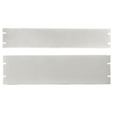 Фальшпанель 19" 2U ZPAS WZ-SB00-33-02-011
