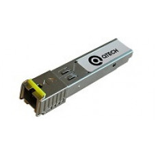 Модуль SFP QTECH QSC-SFP80GEW-5549-DDM
