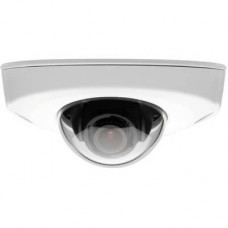 IP-камера видеонаблюдения купольная AXIS P3904-R M12 (0638-001)