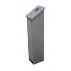 Картоприемник Эликс PW-500-EH Stainless