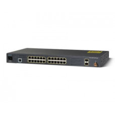Коммутатор Cisco Catalyst ME-3400-24TS-D