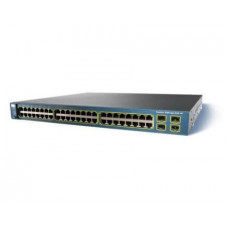 Коммутатор Cisco Catalyst WS-C3560V2-48TS-E