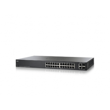 Коммутатор Cisco Small Business 200 Series SF200-48