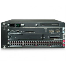 Коммутатор Cisco Catalyst WS-C6503-E