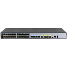 Коммутатор Huawei S5701-28X-LI-24S-AC, 02357676
