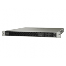 Межсетевой экран Cisco ASA5545-K9