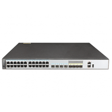Коммутатор Huawei S5720S-28P-SI-AC