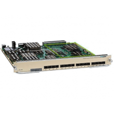 Модуль Cisco Catalyst C6800-SUP6T